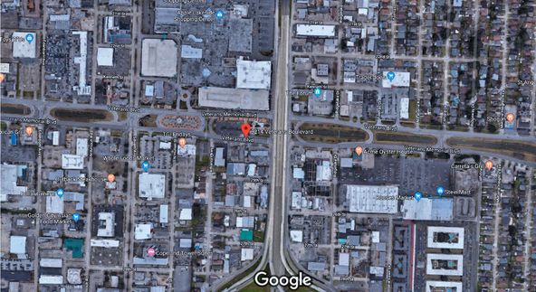 GOVERNMENT OWNED! 3214-3220 Veterans Blvd., Metairie, LA 70002: 3214-3220 Veterans Blvd, Metairie, LA 70002